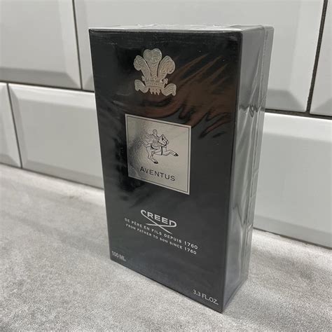 creed aventus same smell